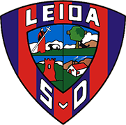 Escudo de S.D. LEIOA-min