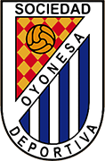 Escudo de S.D. OYONESA-min