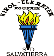 Escudo de S.D. SALVATIERRA-min