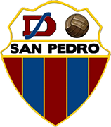 Escudo de S.D. SAN PEDRO-min