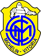 Escudo de S.D.C. MICHELIN-VITORIA-min