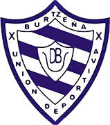Escudo de U.D. BURTZEÑA-min
