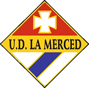 Escudo de U.D. LA MERCED-min