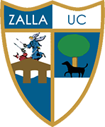 Escudo de ZALLA UC-min