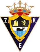 Escudo de ZARAUTZ K.E.-min