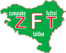 Escudo de ZUMAIAKO F.T.-min