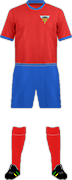 Equipación ATHLETIC SAGUNTINO F.C.-min