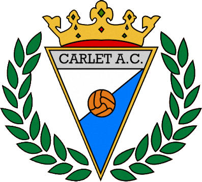 Escudo de A.C. CARLET (VALENCIA)