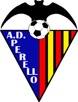 Escudo de A.D. EL PERELLÓ (VALENCIA)
