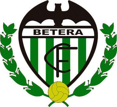 Escudo de BÉTERA C.F. (VALENCIA)