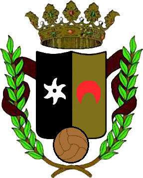 Escudo de BENIPARRELL C.F. (VALENCIA)