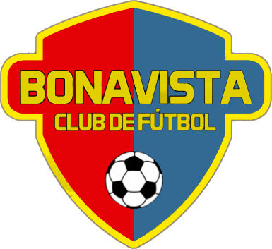 Escudo de BONAVISTA C.F. (VALENCIA)