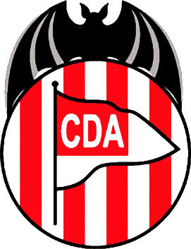 Escudo de C.D. ACERO (VALENCIA)