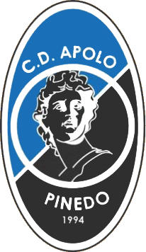 Escudo de C.D. APOLO  (VALENCIA)