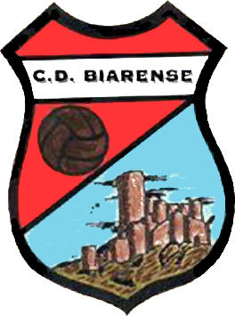 Escudo de C.D. BIARENSE (VALENCIA)
