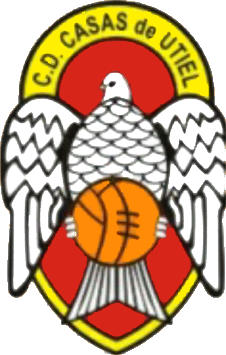 Escudo de C.D. CASAS (VALENCIA)