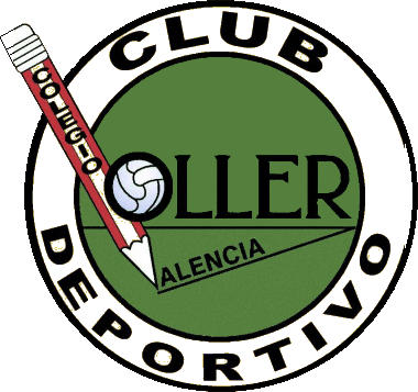 Escudo de C.D. COLEGIO OLLER (VALENCIA)