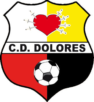 Escudo de C.D. DOLORES (VALENCIA)