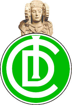 Escudo de C.D. ELCHE ILICITANO (VALENCIA)