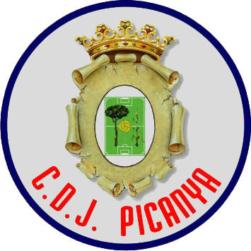 Escudo de C.D. JUVENTUD PICANYA (VALENCIA)