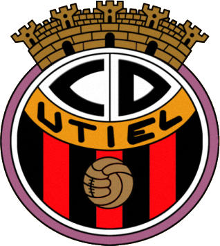 Escudo de C.D. UTIEL (VALENCIA)
