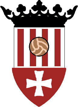 Escudo de C.E. ROSSELL (VALENCIA)