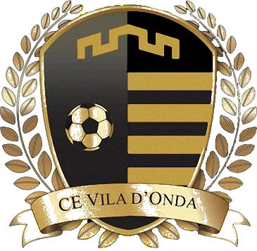 Escudo de C.E. VILA D'ONDA (VALENCIA)