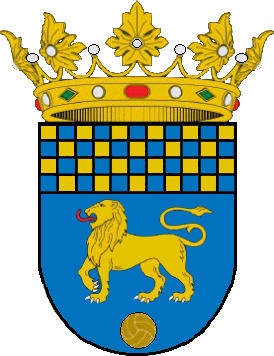 Escudo de C.F. AIELO (VALENCIA)