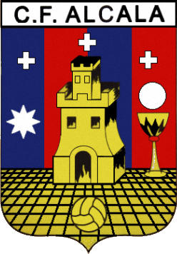 Escudo de C.F. ALCALÁ (VALENCIA)