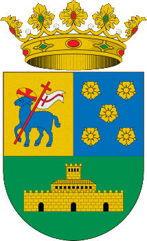 Escudo de C.F. BENISANÓ (VALENCIA)