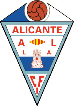 Escudo de C.F. INDEPENDIENTE ALICANTE (VALENCIA)