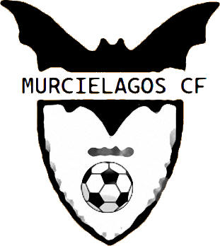 Escudo de C.F. MURCIELAGOS (VALENCIA)