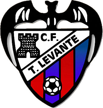 Escudo de C.F. TORRE LEVANTE (VALENCIA)