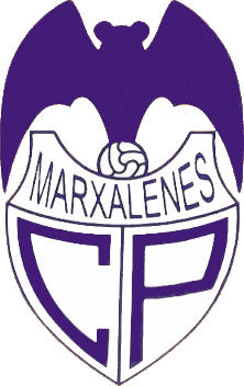 Escudo de C.P. MARXALENES (VALENCIA)