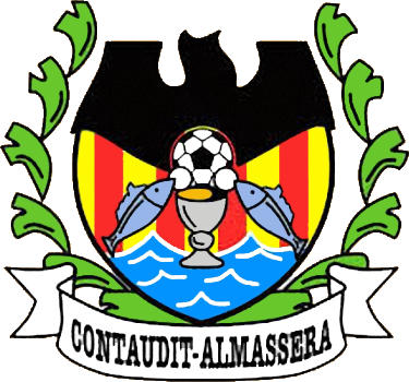 Escudo de CONTAUDIT ALMASSERA C.F. (VALENCIA)