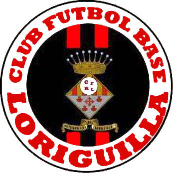 Escudo de F.B. LORIGUILLA (VALENCIA)
