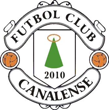 Escudo de F.C. CANALENSE (VALENCIA)
