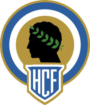 Escudo de HERCULES C.F.-1 (VALENCIA)