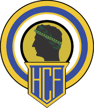 Escudo de HERCULES C.F. (VALENCIA)