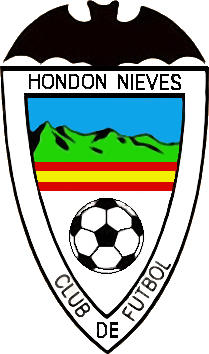 Escudo de HONDÓN NIEVES C.F. (VALENCIA)