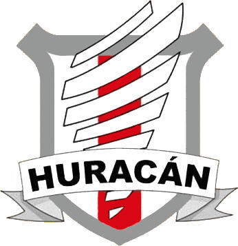 Escudo de HURACÁN MONCADA C.F. (VALENCIA)