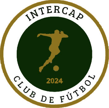 Escudo de INTERCAP C.F. (VALENCIA)