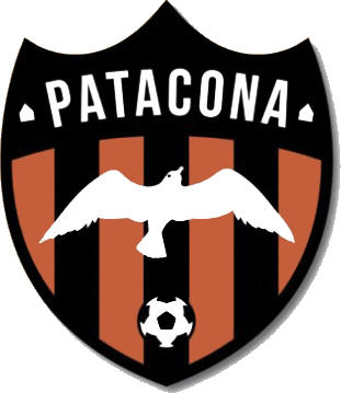 Escudo de PATACONA C.F. (VALENCIA)