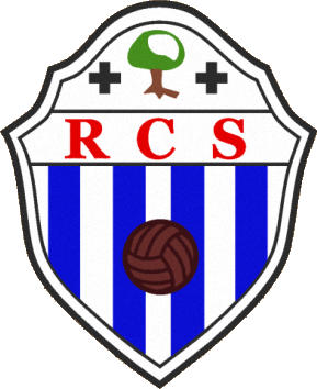 Escudo de RACING CLUB SALSADELLA (VALENCIA)