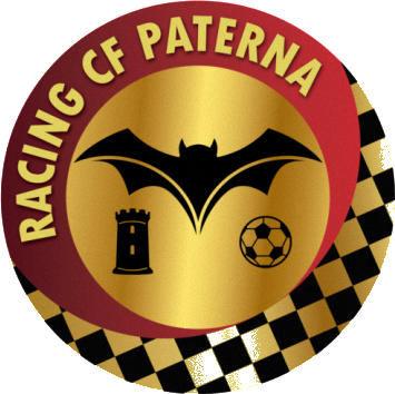 Escudo de RACING DE PATERNA C.F. (VALENCIA)