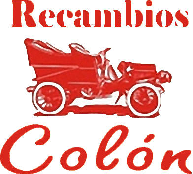 Escudo de RECAMBIOS COLÓN C.D. (VALENCIA)
