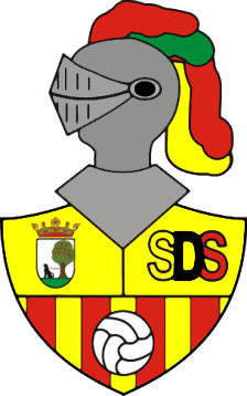 Escudo de S.D. SUECA (VALENCIA)