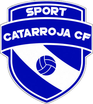 Escudo de SPORT CATARROJA C.F. (VALENCIA)