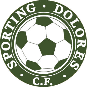 Escudo de SPORTING DOLORES C.F. (VALENCIA)