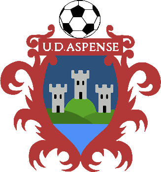 Escudo de U.D. ASPENSE (VALENCIA)
